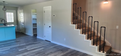 308 S Cincinnati Ave, Sperry, OK 74073 - photo 3