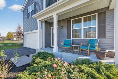 1308 Bayberry Cir, Pingree Grove, IL 60140 - photo 2