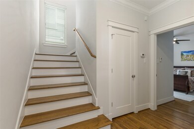 2505 Nicholson St, Houston, TX 77008 - photo 7