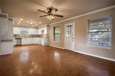 4205 NW 58th St, Oklahoma City, OK 73112 - photo 6