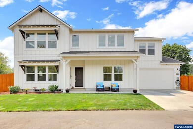 580 S 10th St, Monroe, OR 97456 - photo 3