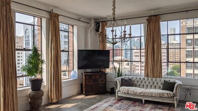 Textile Building Lofts unit 802, Los Angeles, CA 90014 - photo 6