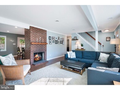 8803 Patton Rd, Glenside, PA 19038 - photo 7