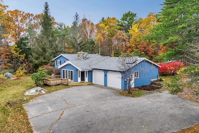 202 Bowdoinham Rd, Lisbon, ME 04252 - photo 2