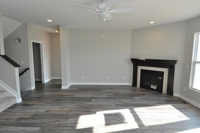 4371 Quail Landing unit Lot 7201, Shawnee Hills, OH 43065 - photo 4