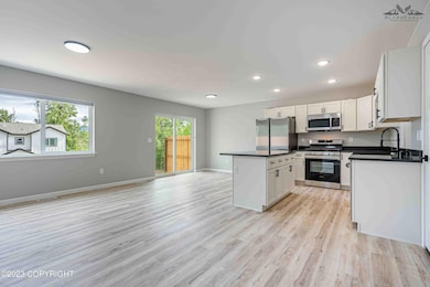 5945 E Porcupine Ave unit 2, Wasilla, AK 99654 - photo 5