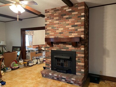 121 S Adams St, Loudonville, OH 44842 - photo 3