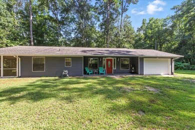 525 Tharpe Cir, Quincy, FL 32351 - photo 2