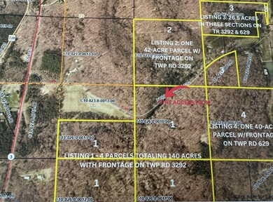 0 Twp Rd 629 & 3292 unit 227606, Loudonville, OH 44842 - photo 2