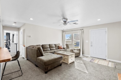 101 3rd St, Valley View, TX 76272 - photo 3