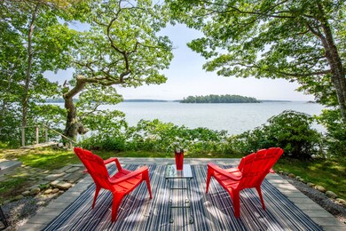 391 Lower Flying Point Rd, Freeport, ME 04032 - photo 6