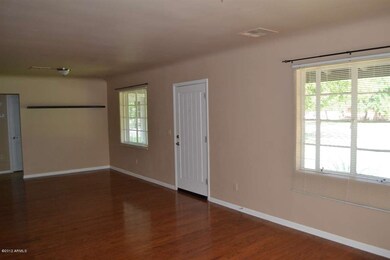 Living/ Dining room