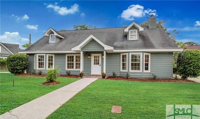 429 E 55th St, Savannah, GA 31405 - photo 4