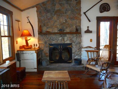 1706 Preserve Rd, Maysville, WV 26833 - photo 4