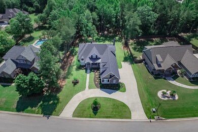 Gated Subdivision in Evans!