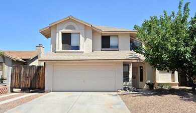 Front Drive