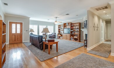 8533 Barn Swallow, San Antonio, TX 78255 - photo 4