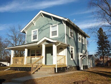 2002 Morton St, Anderson, IN 46016 - photo 2