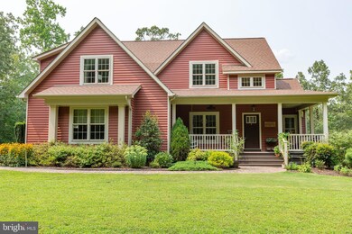 9374 Sandy Beach Ln, King George, VA 22485 - photo 3