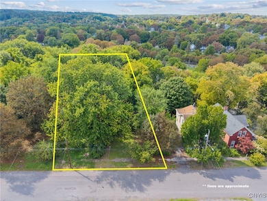 126 1/2 - 128 Hatch St, Syracuse, NY 13205 - photo 4