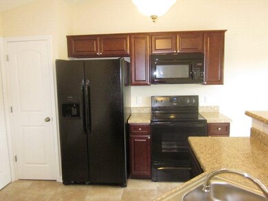 Kitchen View