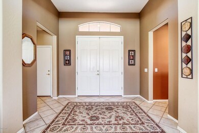 Foyer