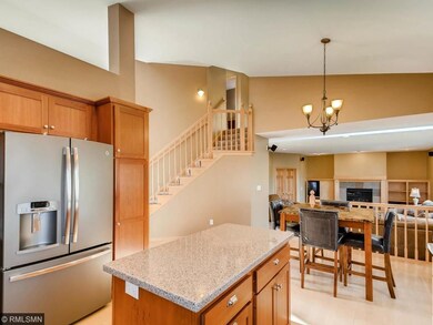 Newer Stainless Steel Appliances