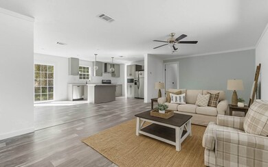 458 NW Ivy Glen, Lake City, FL 32055 - photo 5