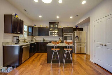 Another view of kitchen 