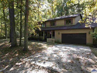 2967 E Flint Rd, Attica, IN 47918 - photo 2