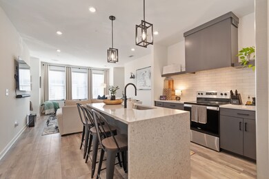 2000 Edison Park Ln, Nashville, TN 37209 - photo 6