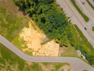 lot lines are approximate