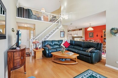 505 Citadel Cir unit 2, Westmont, IL 60559 - photo 5