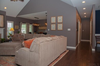 6038 Glen Oak Ct, Newburgh, IN 47630 - photo 6