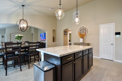 707 Rim Water Dr, Alvin, TX 77511 - photo 7