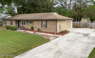 Ext Driveway