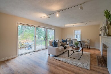 9 Muster Ct, Lexington, MA 02420 - photo 2