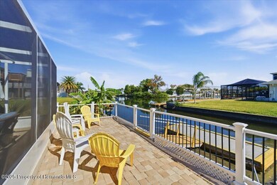 4262 Biscayne Dr, Hernando Beach, FL 34607 - photo 3