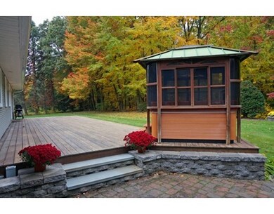 11 Sugarloaf St unit EXT, South Deerfield, MA 01373 - photo 6