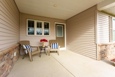 2380 Oakland Farms Trail, Portage, MI 49024 - photo 2