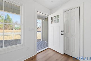 10325 Doyle Blvd, McKenney, VA 23872 - photo 4