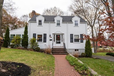 3 Millett St, Woburn, MA 01801 - photo 2