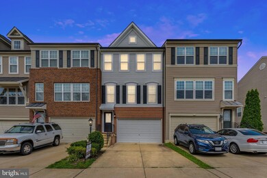 11784 Lake Baldwin Dr, Bristow, VA 20136 - photo 2