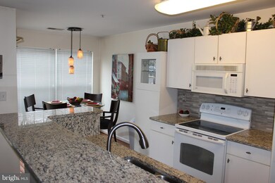 2022 Gov Thomas Bladen Way unit 103, Annapolis, MD 21401 - photo 3