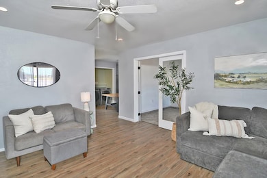 411 Saturn Cir, Alamogordo, NM 88310 - photo 4