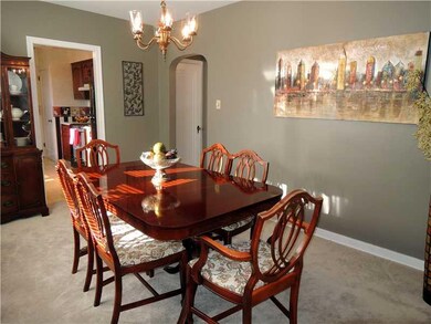 Dining Room.