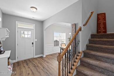 1009 Spot Cir, New Bern, NC 28562 - photo 5