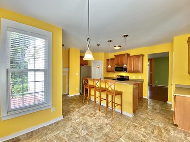 204 Oxford Park Blvd, Oxford, NC 27565 - photo 5