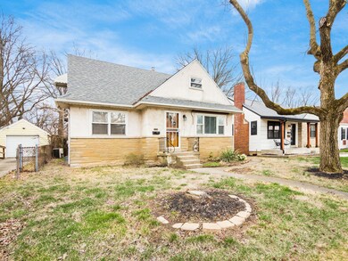 1444 Wilson Ave, Colmbus, OH 43206