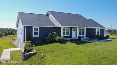 1588 Sanders Rd, Campbellsville, KY 42718 - photo 2